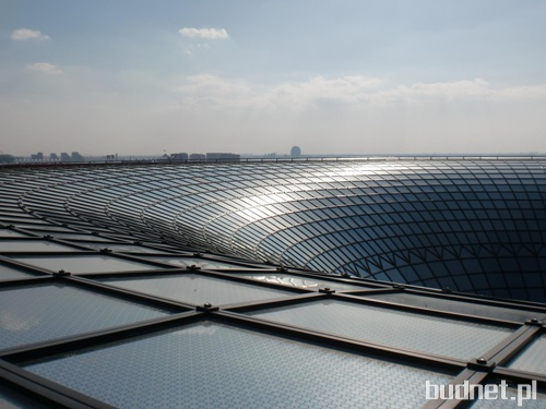 Park Rozrywki Ferrari World w Abu Dhabi